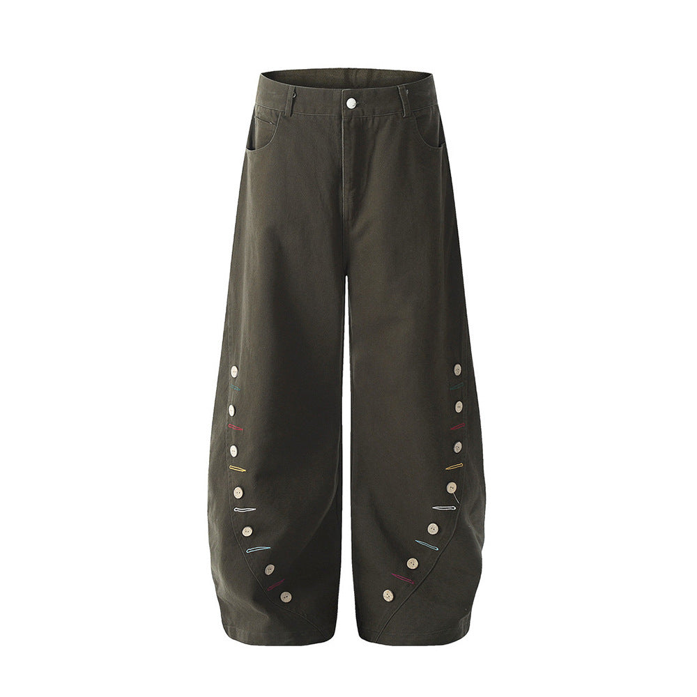 Bayside Baggies