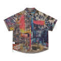 Tagline Graffiti Shirt