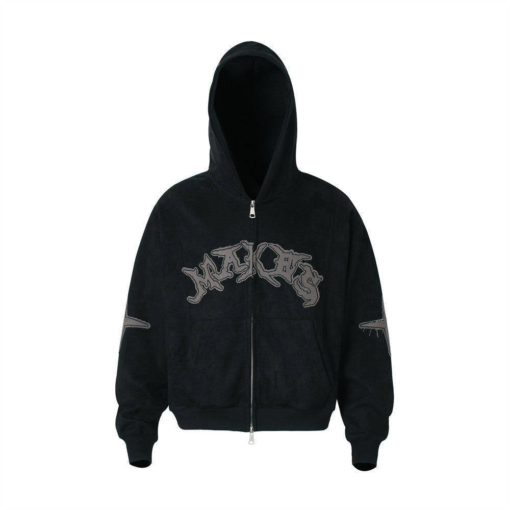 Afterhours Zip Hoodie