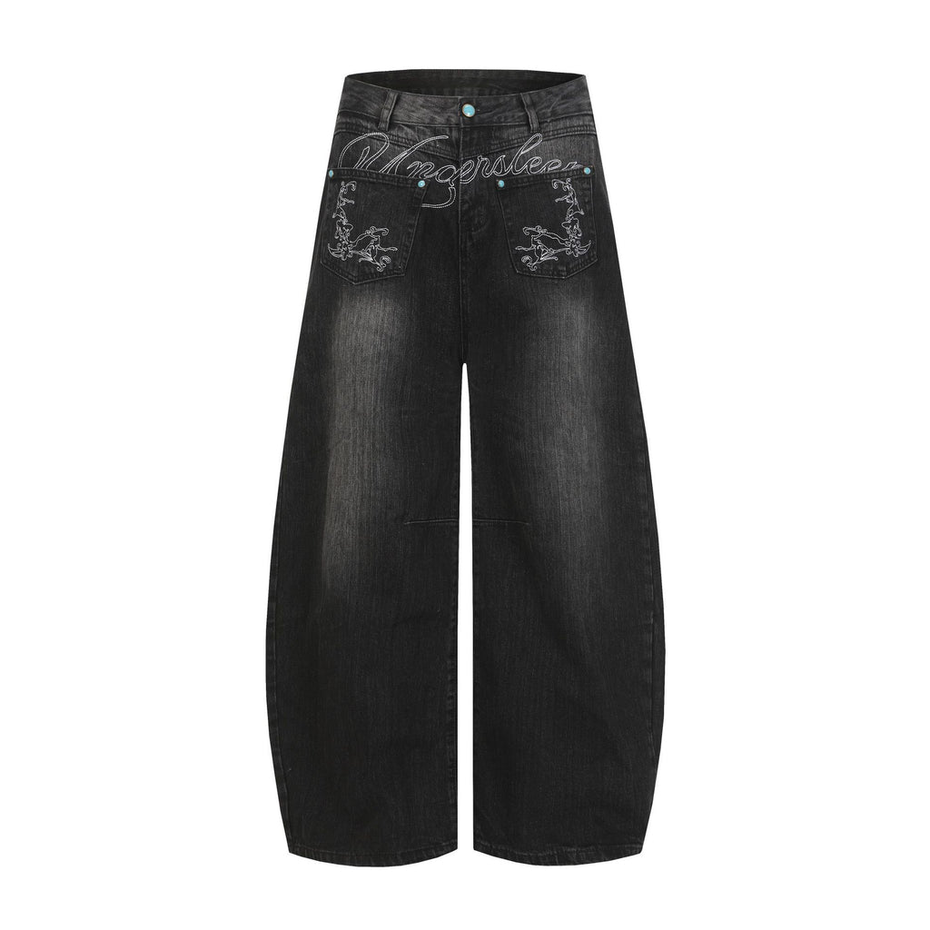 Bleachline Jeans
