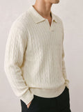 Harbour Knit Polo