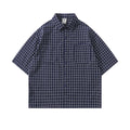 Gridlock Check Shirt