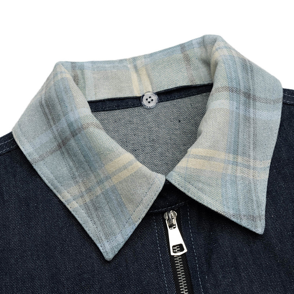 Meridian Denim Jacket