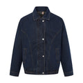 Midnight Denim Jacket
