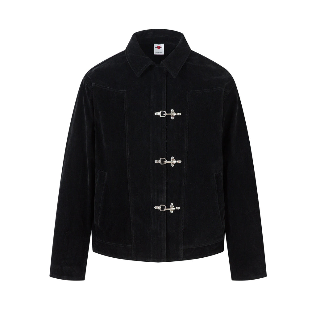 Foreman Harrington Jacket