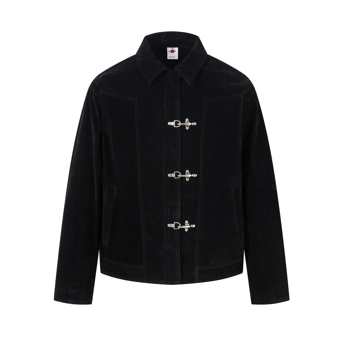 Foreman Harrington Jacket