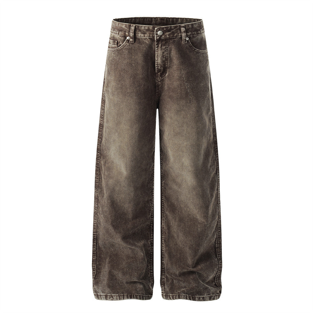 Saunter Cord Pants