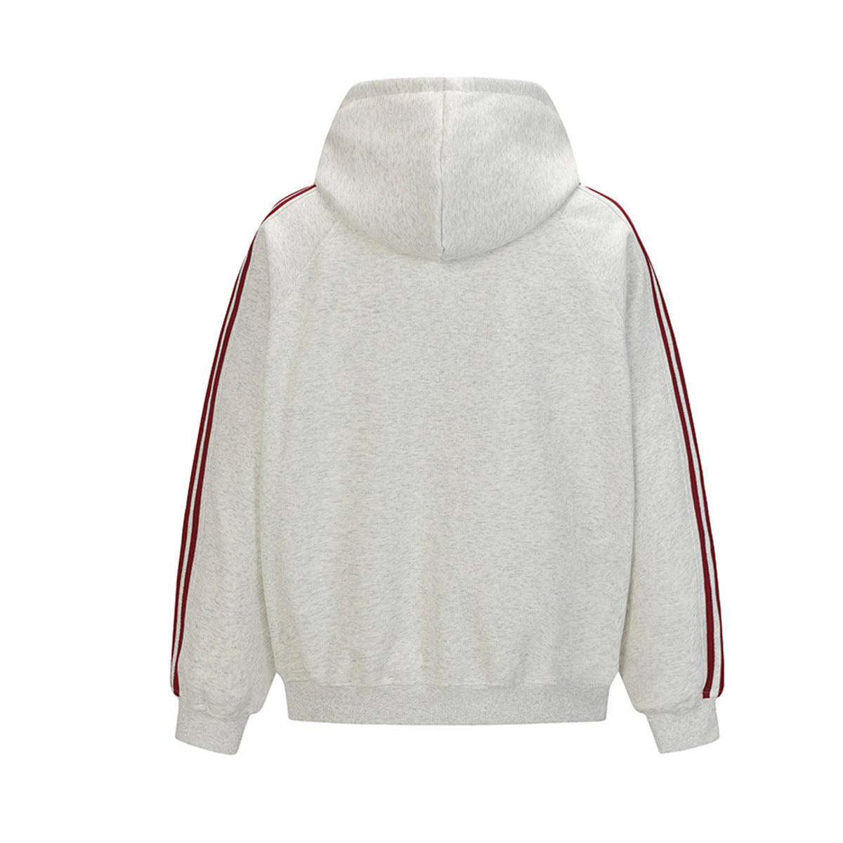 Varsity Void Hoodie