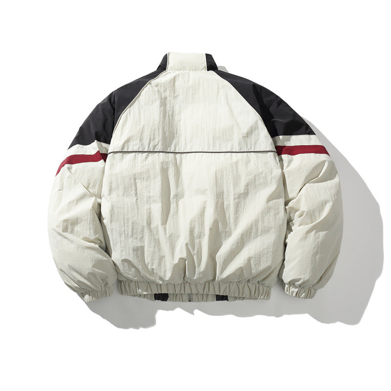 Frostbite Puffer