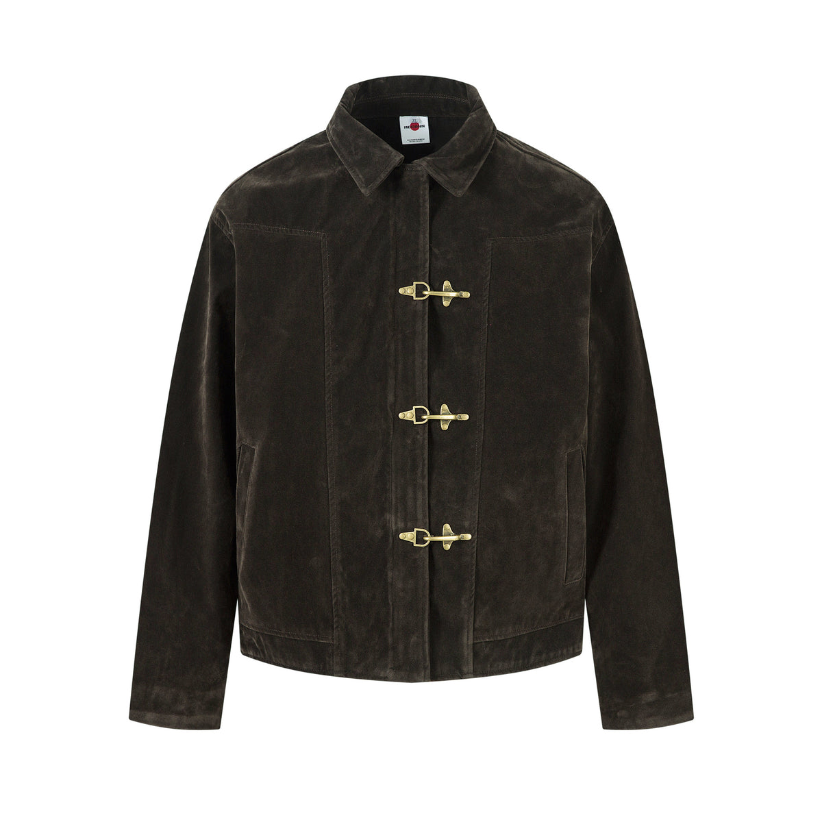 Foreman Harrington Jacket