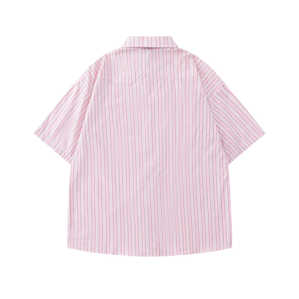 Candy Stripe Shirt