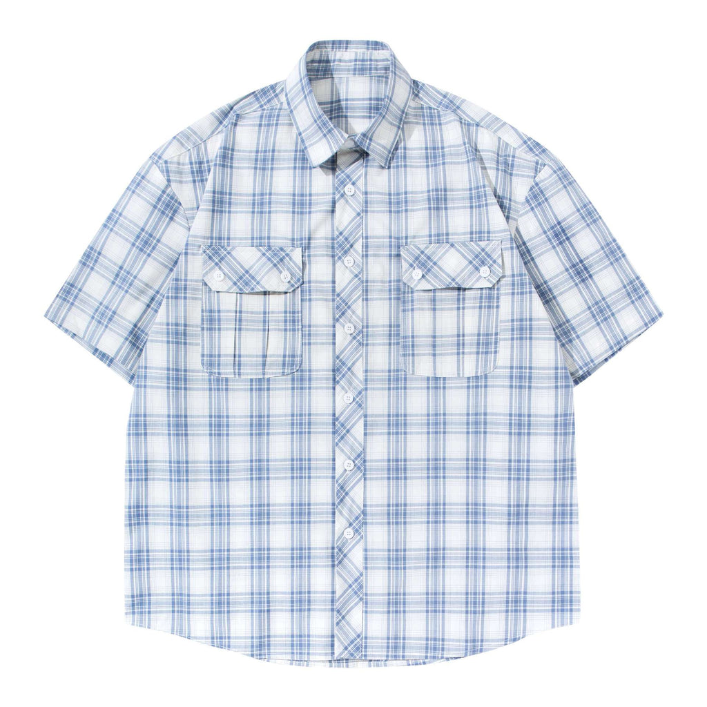 Twin Pocket Shirt