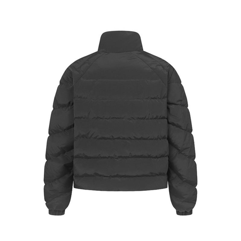 Cinder Puffer