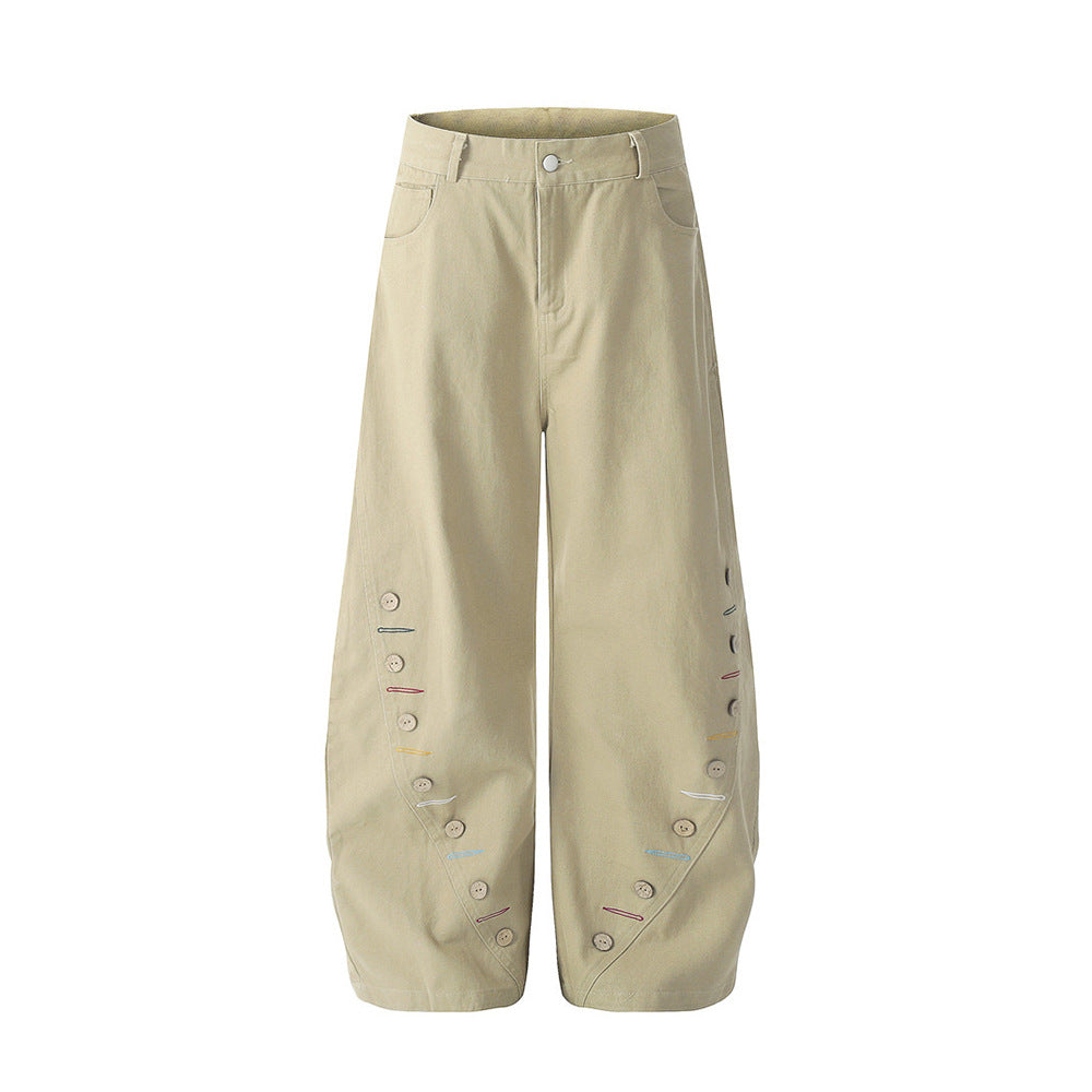 Bayside Baggies