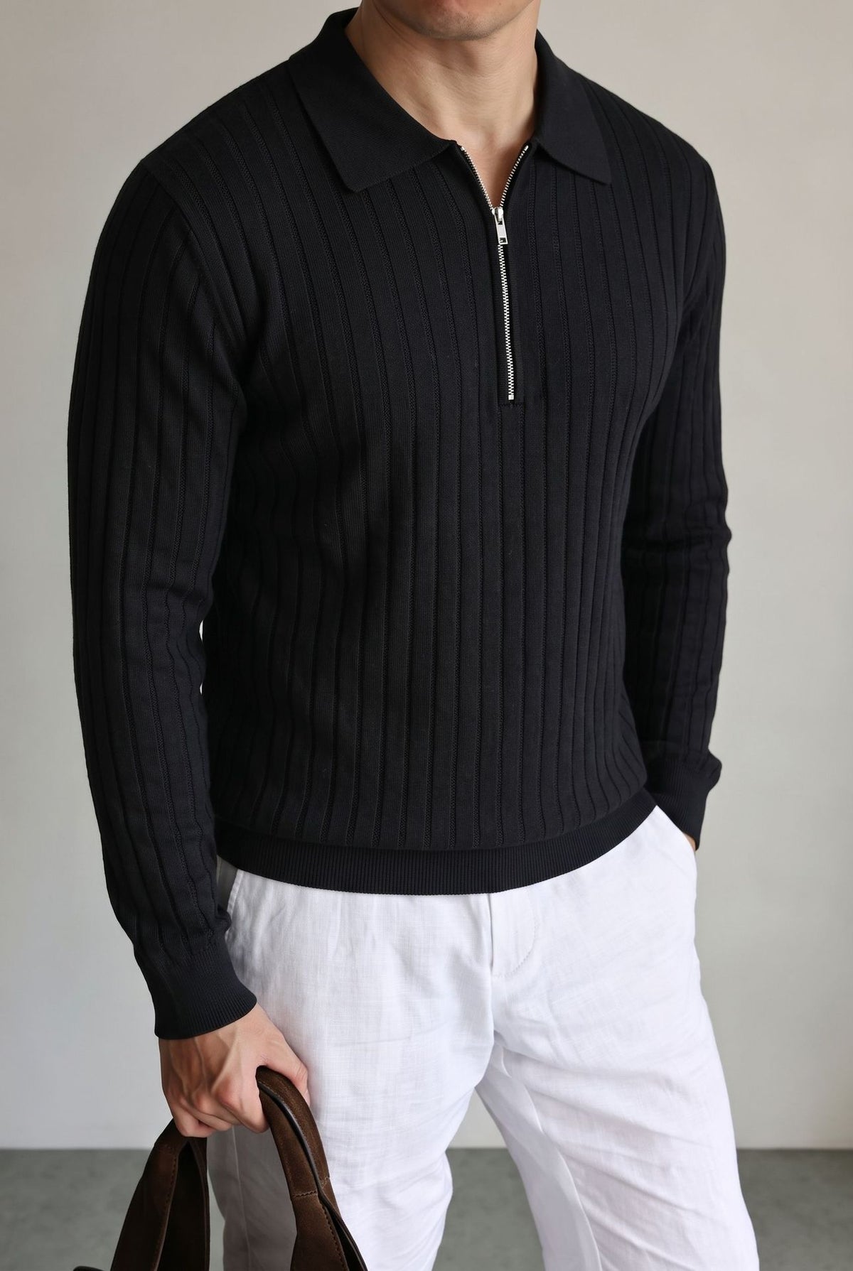 Summit Quarter-Zip