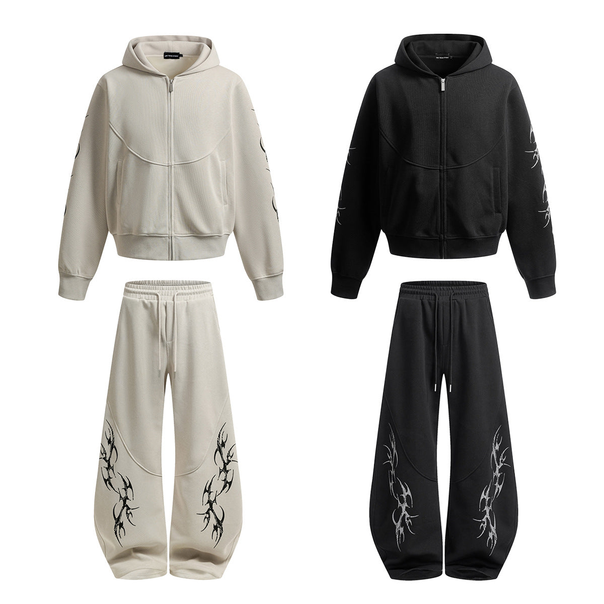 Rift Two-Piece Set