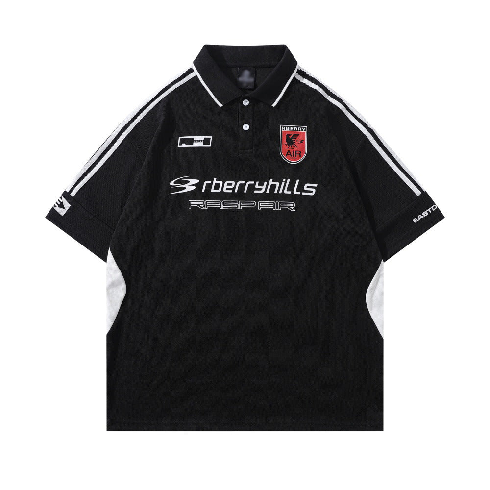 Inkwell Polo
