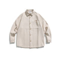 Parcel Plaid Overshirt