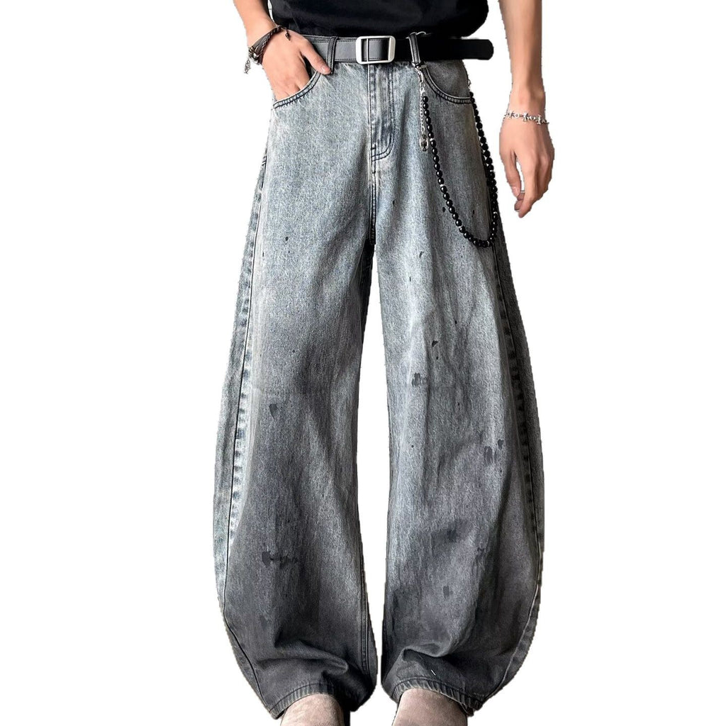 Spectre Baggy Jeans