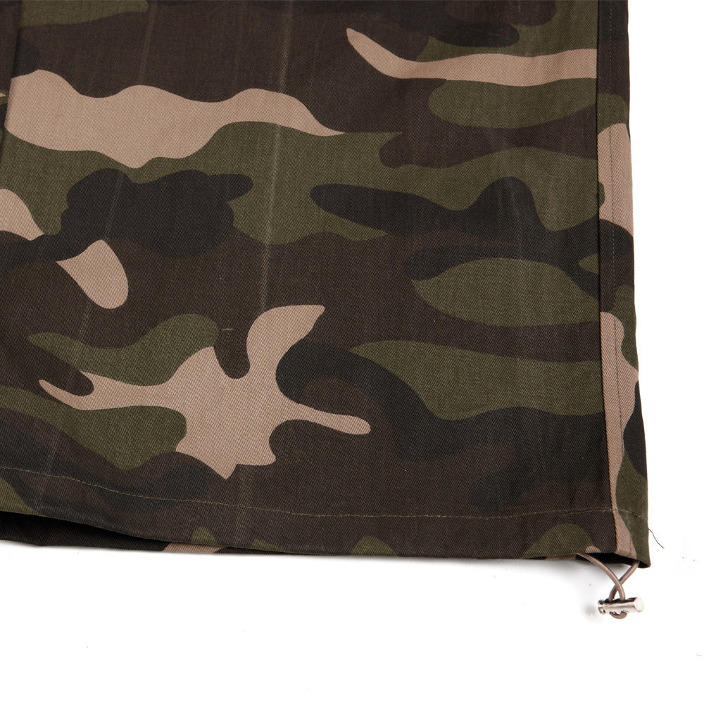 Sector Camo Baggies