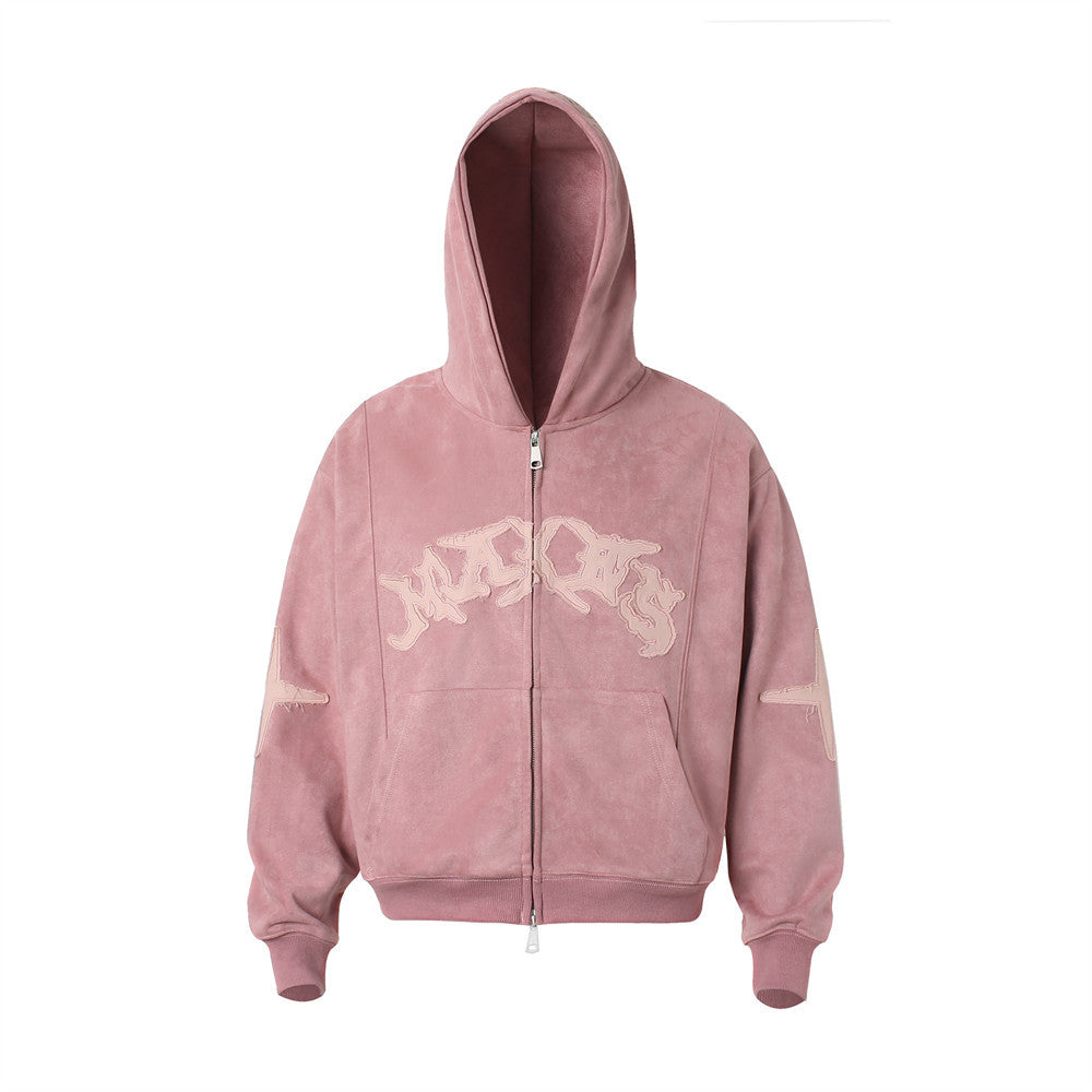 Afterhours Zip Hoodie