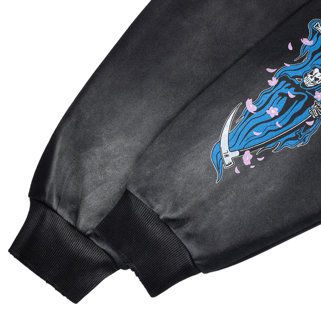 Reaper Fleece Hoodie