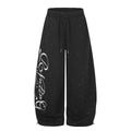 Nova Wide-Leg Sweats