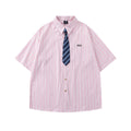 Candy Stripe Shirt