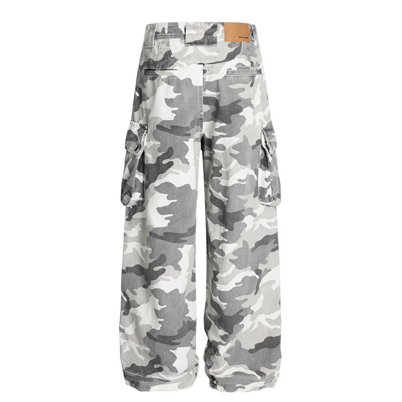 Smokescreen Cargo Pants