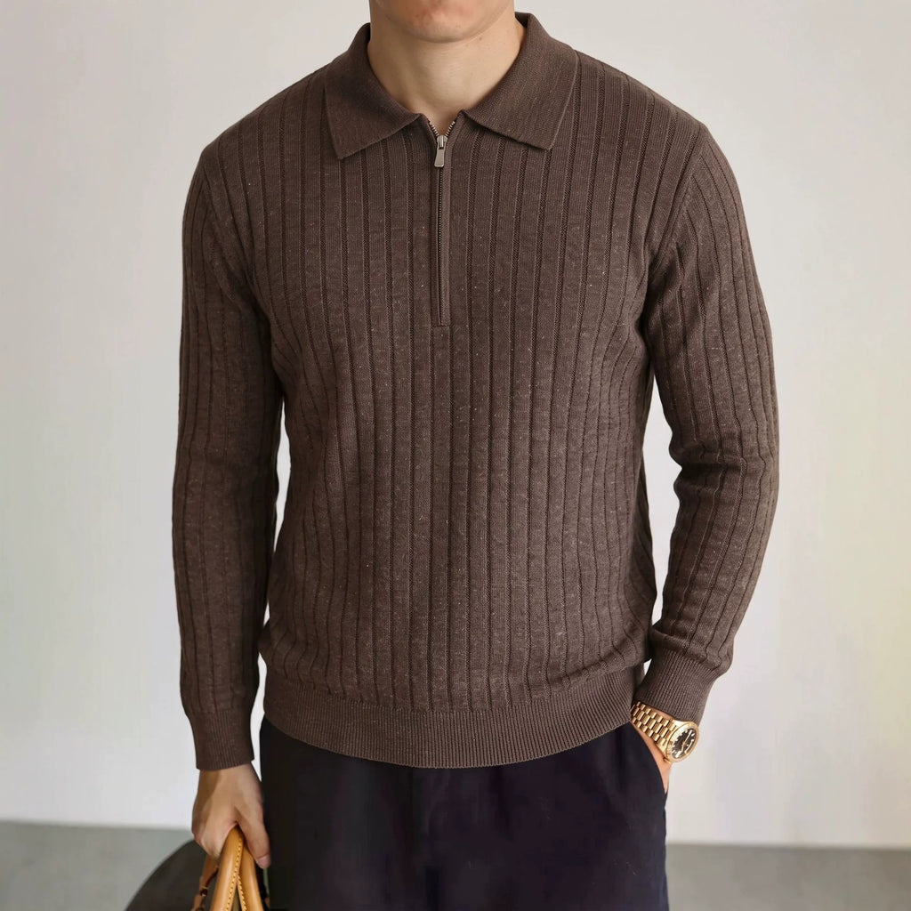 Summit Quarter-Zip