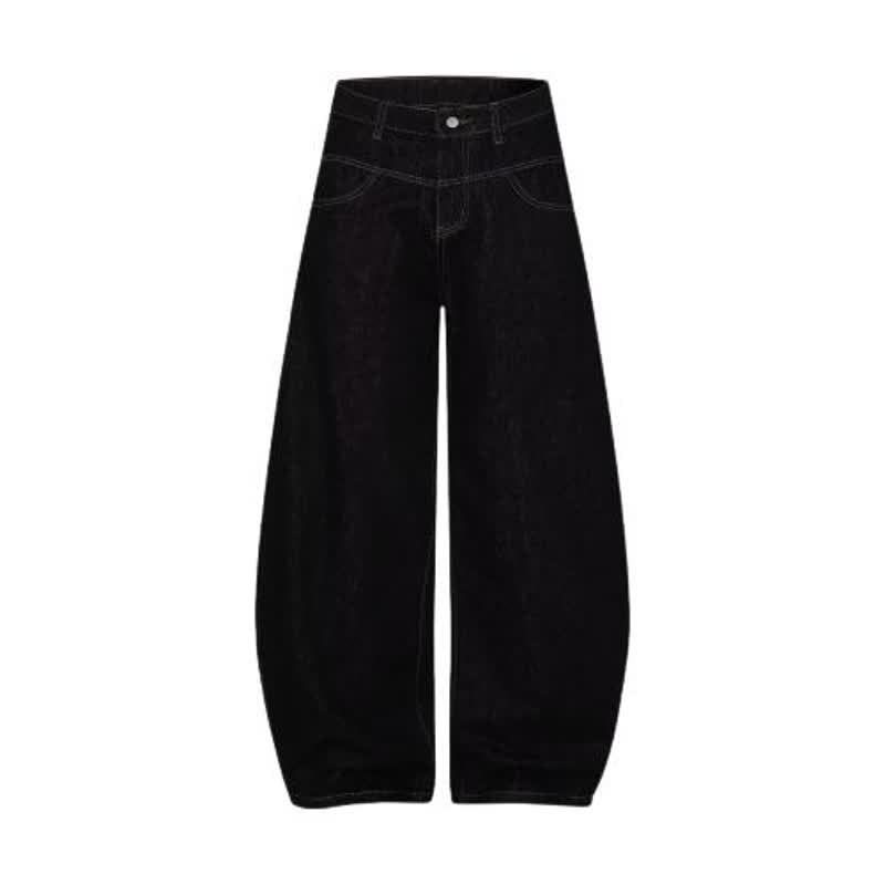 Starfall Baggy Jeans