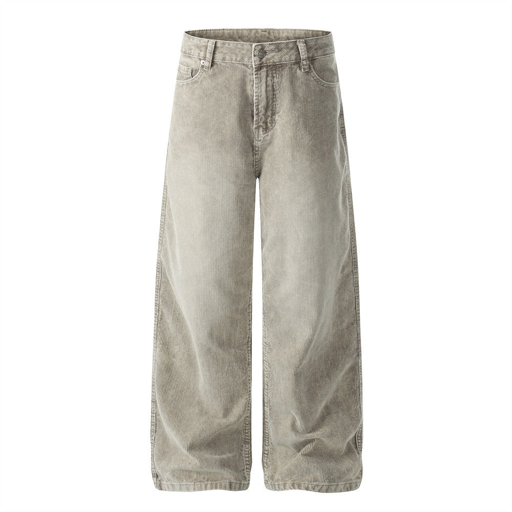 Saunter Cord Pants