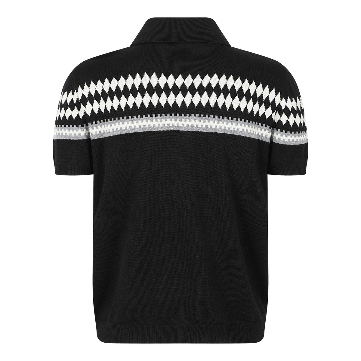Weave Knit Cardigan